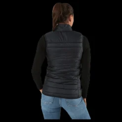 Haglöfs Spire Mimic Vest Black Svart