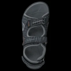 Sale Bagheera Spirit Black/Grey Grå
