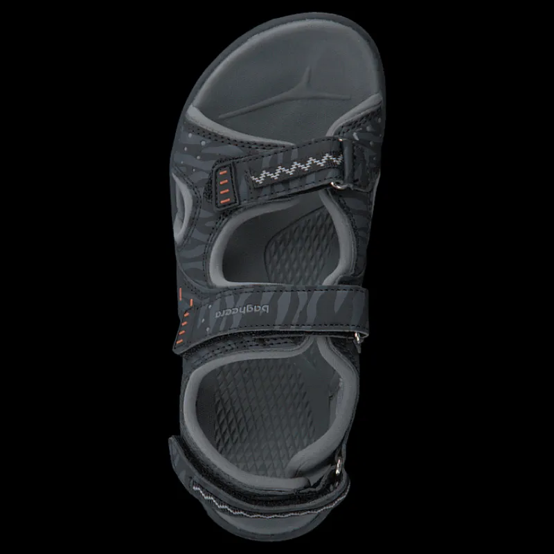 Sale Bagheera Spirit Black/Grey Grå