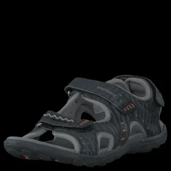 Sale Bagheera Spirit Black/Grey Grå
