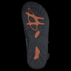 Sale Bagheera Spirit Black/Grey Grå