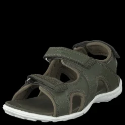 Online Bagheera Spirit Jr Green/white Grå