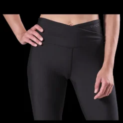 Hot BLACC Spirit Wrap Tights Black Svart