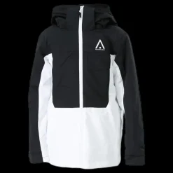 Online ColourWear Split Snowboard Black Svart