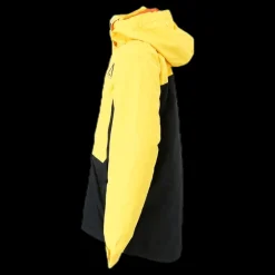 ColourWear Split Snowboard Yellow Gul Hot