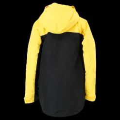 ColourWear Split Snowboard Yellow Gul Hot