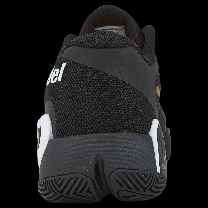 Online Bullpadel Spo Catapult Black/gold Svart