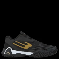Online Bullpadel Spo Catapult Black/gold Svart