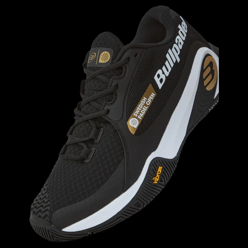Online Bullpadel Spo Catapult Black/gold Svart
