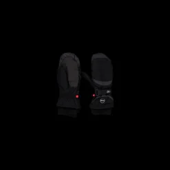 Kombi Spooky M's 2.0 Black Melange Svart Best
