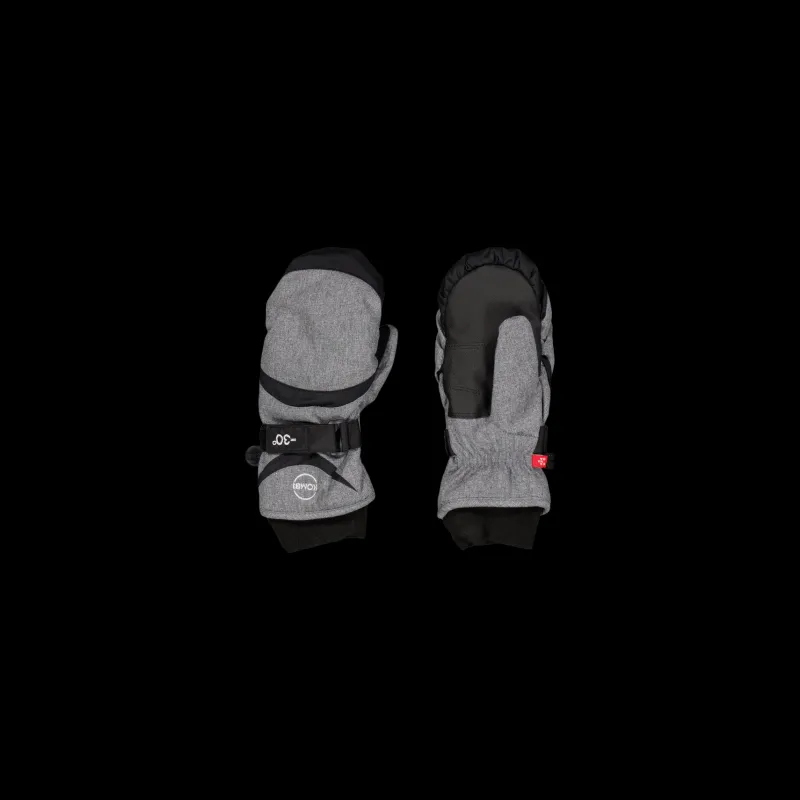 Sale Kombi Spooky Wg 2.0 Grey Melange Grå