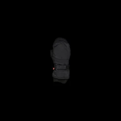 Kombi Spooky Wg W Black Lurex Svart Online