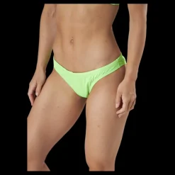 Nike Swim Sport Bikini Bottom Green Grön Online