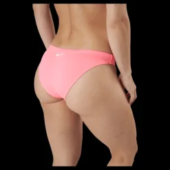 Outlet Nike Swim Sport Bikini Bottom Pink Rosa