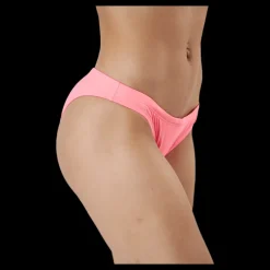 Outlet Nike Swim Sport Bikini Bottom Pink Rosa
