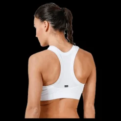 Oxide Sport Bra White Vit Hot