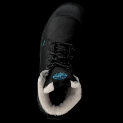 Palladium Sport Cuff WPS Black 001 Svart Hot