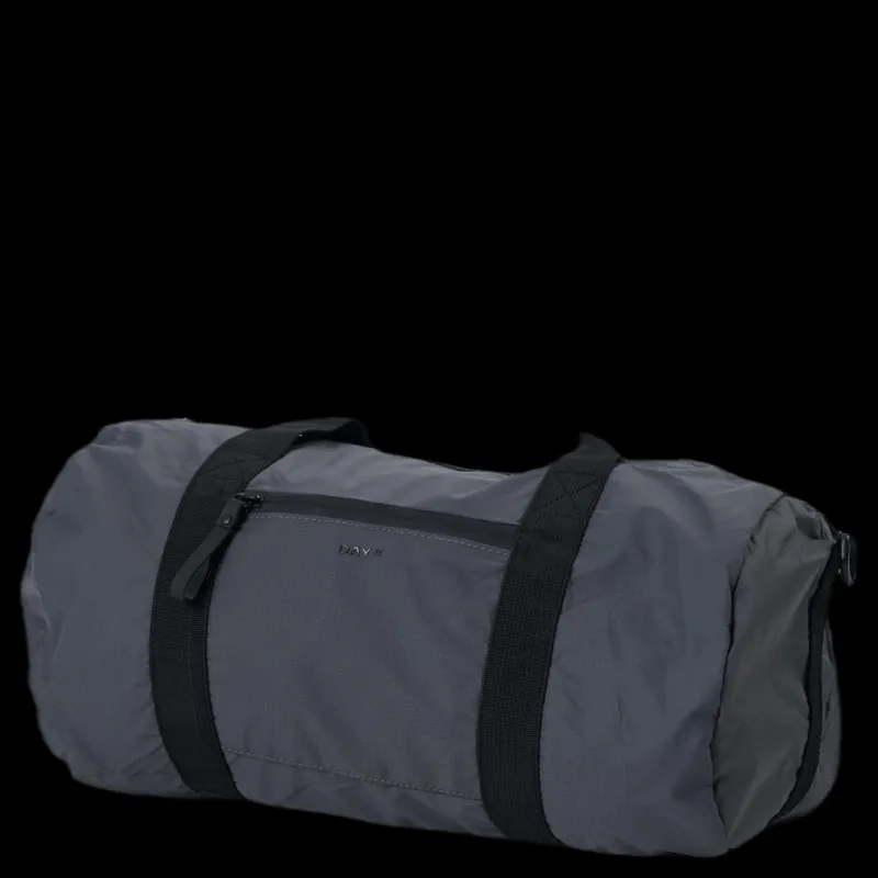 DAY ET Sport Duffel Bag Grey Grå Best