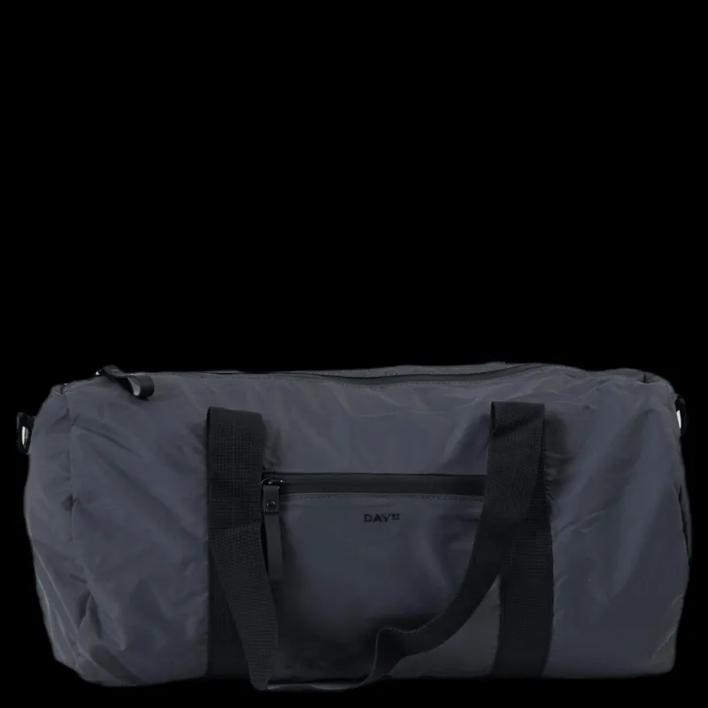 DAY ET Sport Duffel Bag Grey Grå Best