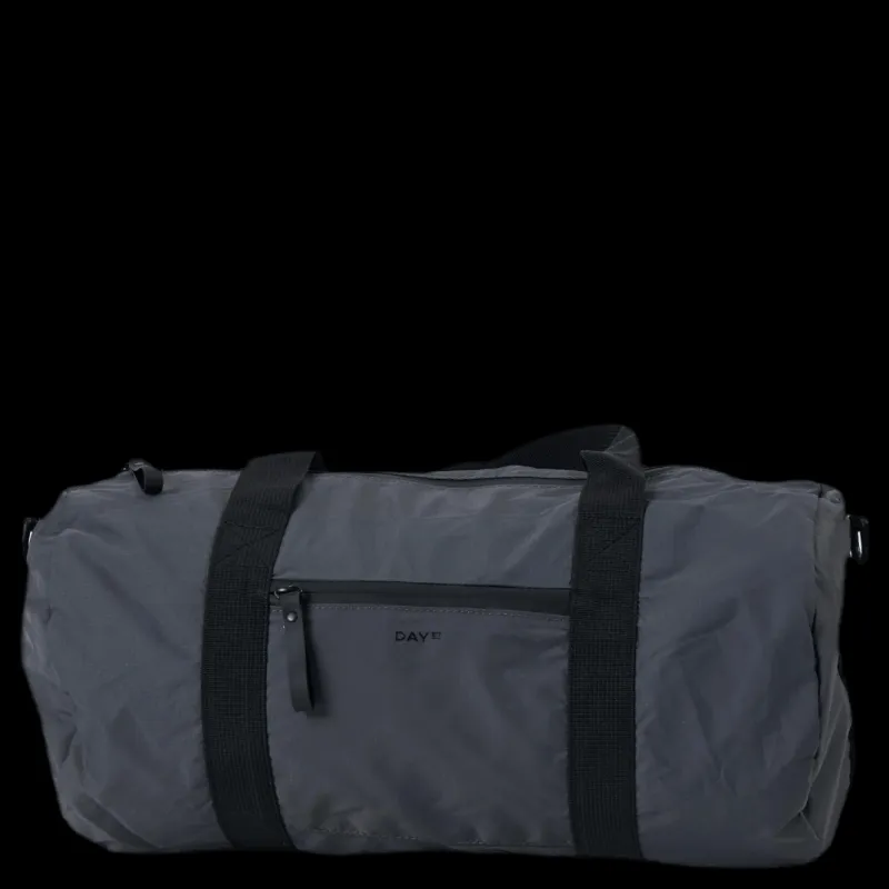 DAY ET Sport Duffel Bag Grey Grå Best