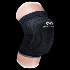 Sale McDavid Sport Knee Pads Black Svart
