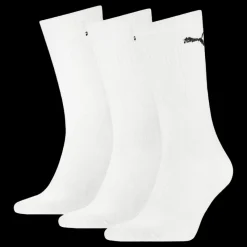 Hot Puma Sport 3-pack White Vit