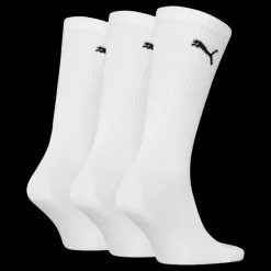Hot Puma Sport 3-pack White Vit