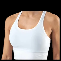 Casall Sport Racerback White Vit Clearance