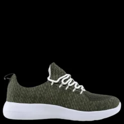 Kappa Sport shoe, Burgos Green Grön New