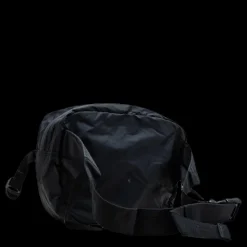 Discount DAY ET Sport Waist Bag Black Svart
