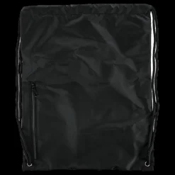 Best Sportamore Gym Bag Black Svart