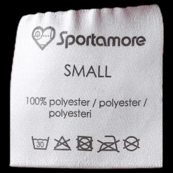 Sportamore T-shirt Pink Rosa