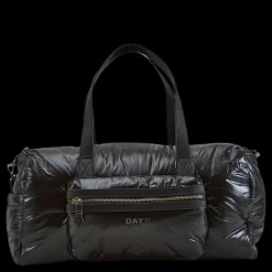 DAY ET Sportastic Duffle Black Svart Sale