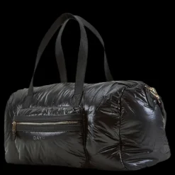 DAY ET Sportastic Duffle Black Svart Sale