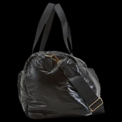 DAY ET Sportastic Duffle Black Svart Sale
