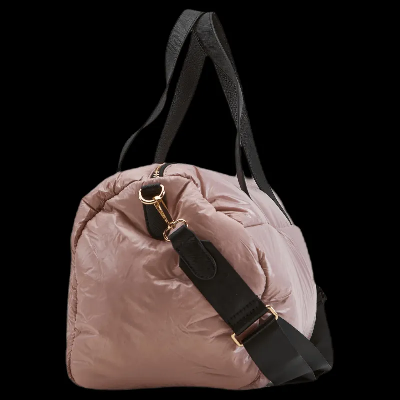New DAY ET Sportastic Duffle Pink Rosa