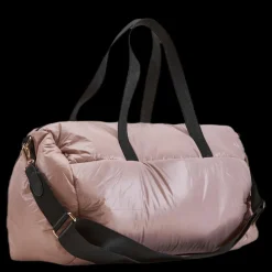 New DAY ET Sportastic Duffle Pink Rosa