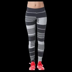 Online adidas Sports ID Tight Pink/Grey Flerfärgad