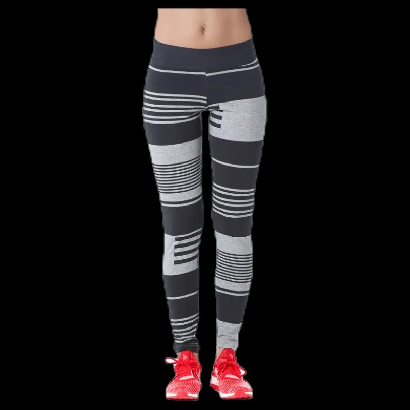 Online adidas Sports ID Tight Pink/Grey Flerfärgad