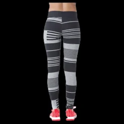 Online adidas Sports ID Tight Pink/Grey Flerfärgad