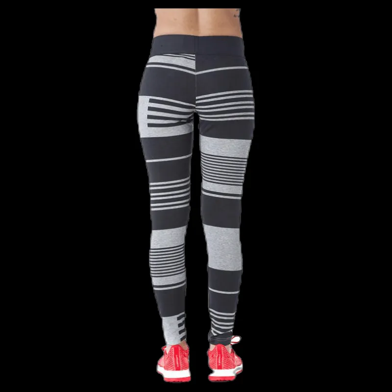 Online adidas Sports ID Tight Pink/Grey Flerfärgad