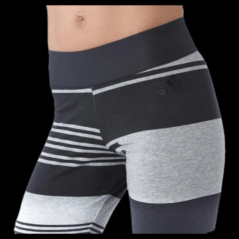 Online adidas Sports ID Tight Pink/Grey Flerfärgad