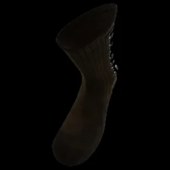Discount Select Sports socks striped long Black Svart