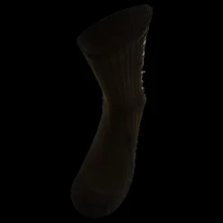 Discount Select Sports socks striped long Black Svart