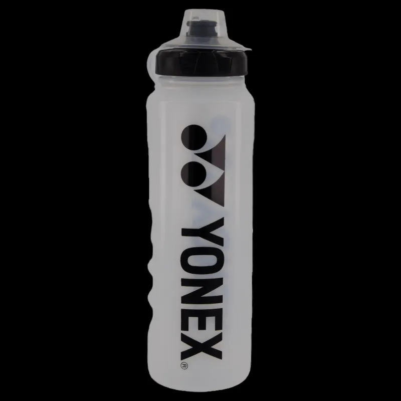Yonex Sportsbottle Black Grå Hot