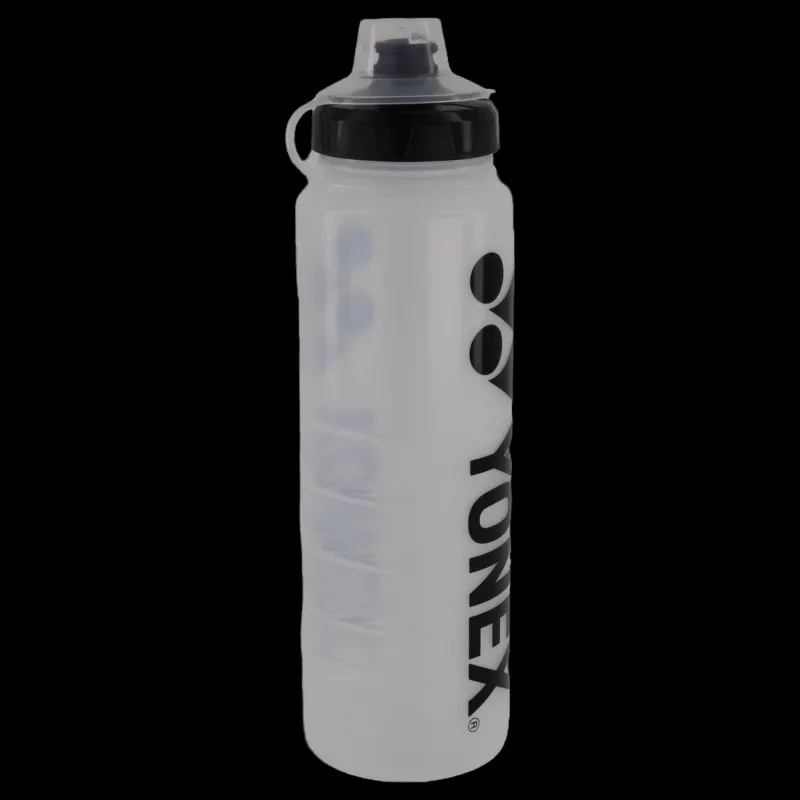 Yonex Sportsbottle Black Grå Hot