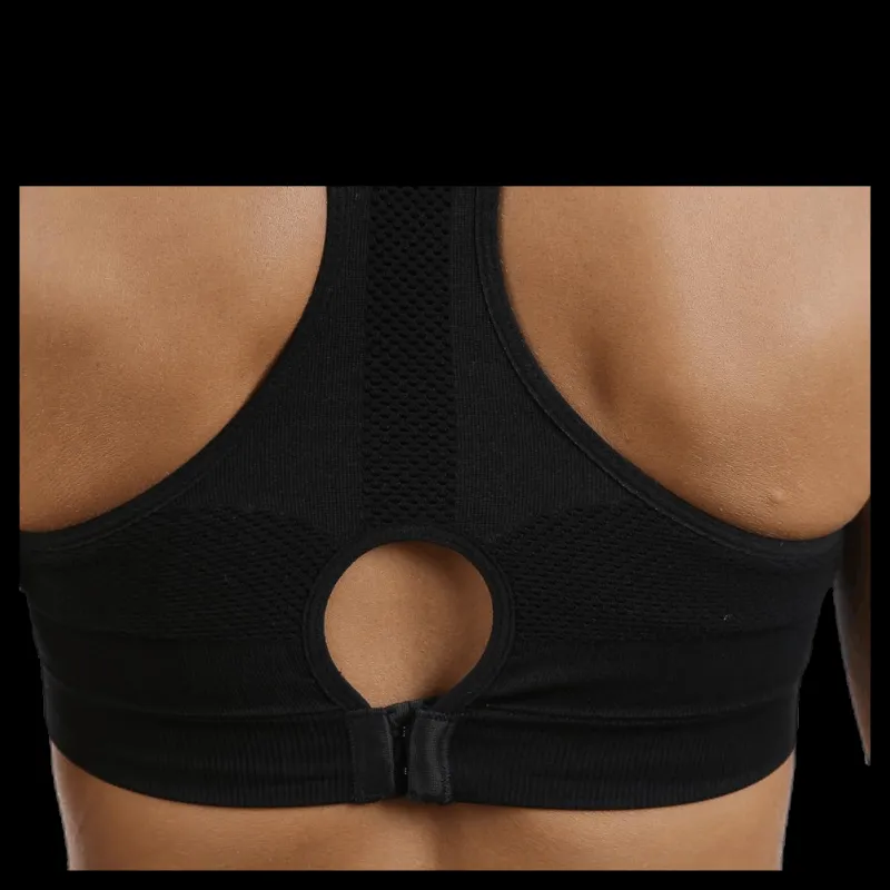 Newline Sportsbra Black Svart Hot