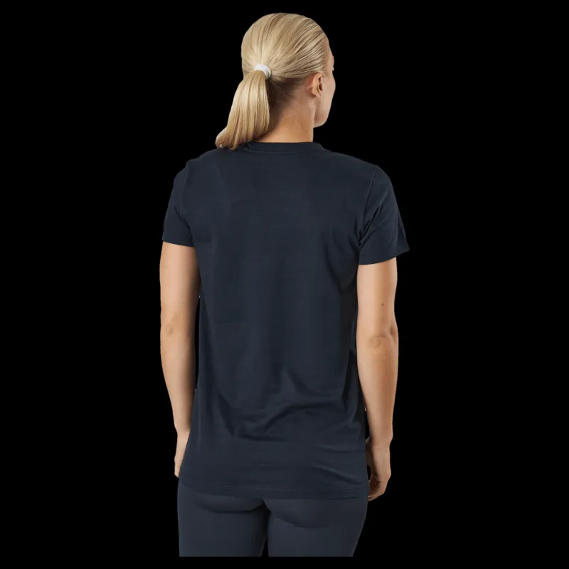 Under Armour Sportstyle Graphic SS Black Svart Online