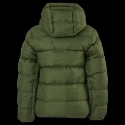 Nike Sportswear Big Kids' Down-fill Rough Green/sequoia/white Grön Online