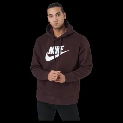 Nike Sportswear Club Fleece Men's G Brown Basalt/brown Basalt Brun Sale